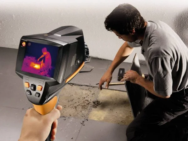 Pazarlar Su Kaçağı Tespiti